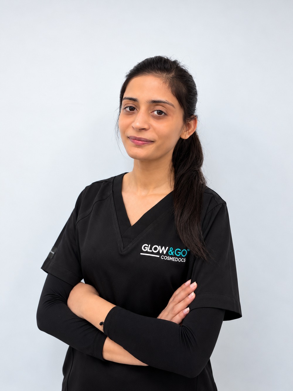 Chanda Zafar, Aesthetic Practitioner & Laser Specialist at Glow & Go