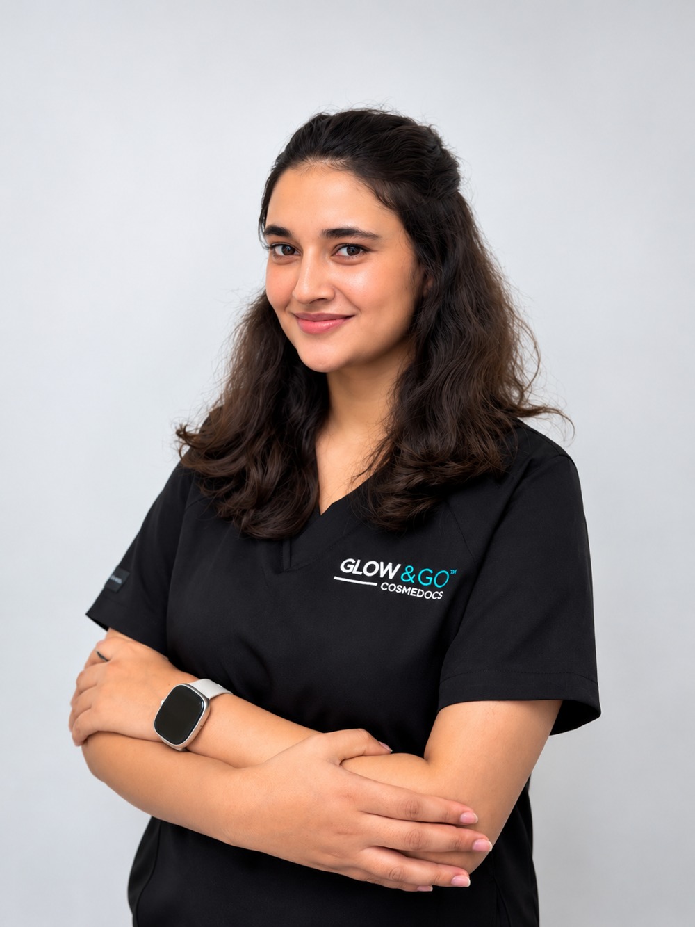Ridah Ghaziq, Aesthetic & Dermatology Technologist at Glow & Go