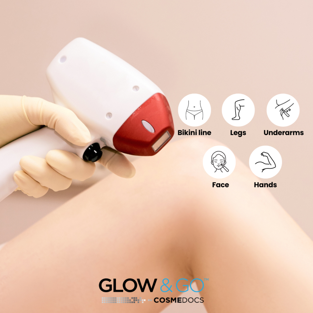 Hair Removal Treatment Lahore